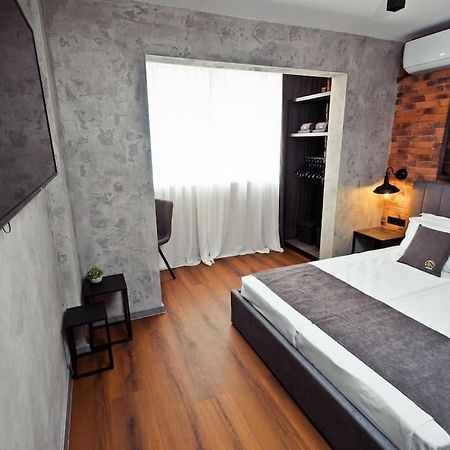 Agia 2 - Cozy One Room Apartment 索菲亞 外观 照片