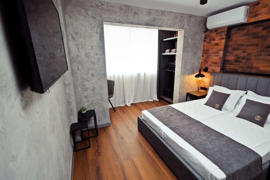 Agia 2 - Cozy One Room Apartment 索菲亞 外观 照片