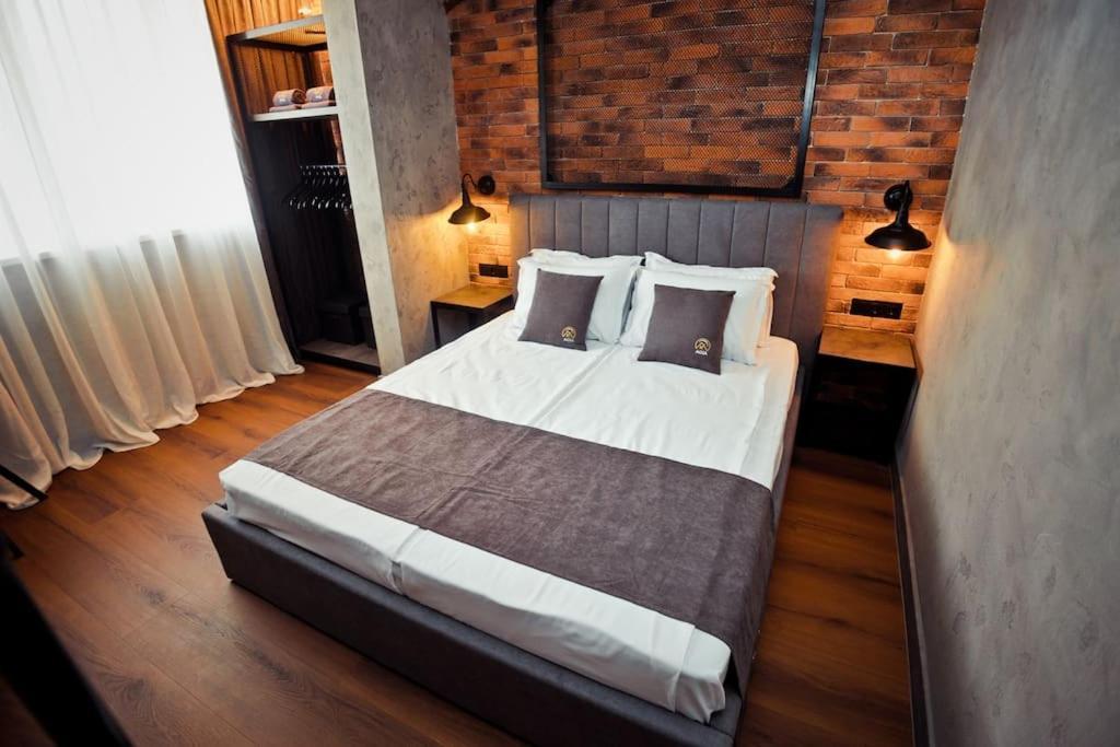 Agia 2 - Cozy One Room Apartment 索菲亞 外观 照片