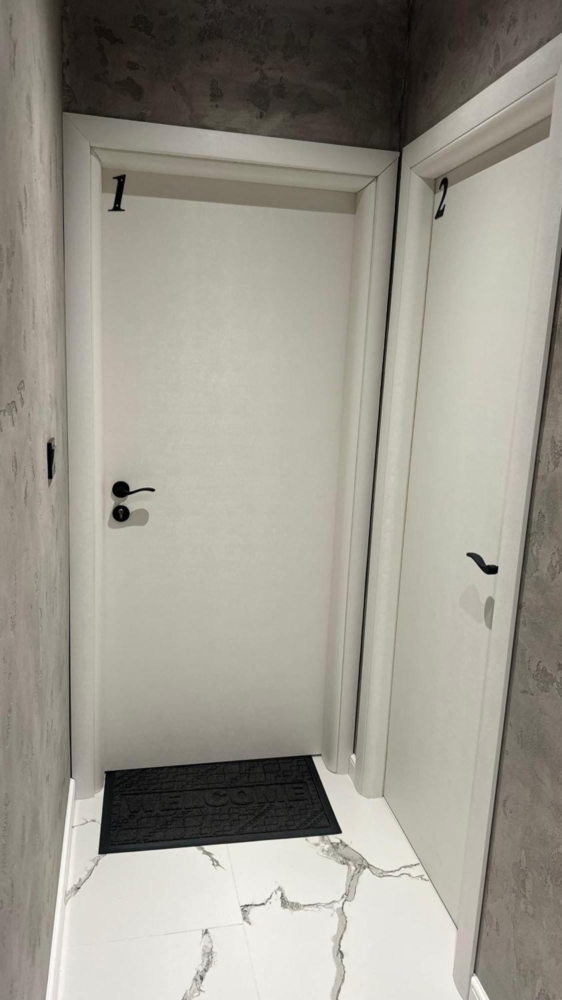 Agia 2 - Cozy One Room Apartment 索菲亞 外观 照片